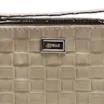 Bolsa Pequena Tressê Bege - imagem 5