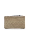 Bolsa Pequena Tressê Bege - imagem 3