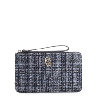 Tweed Azul