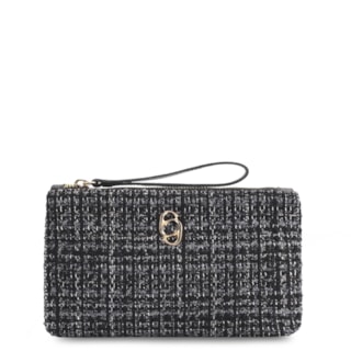 Tweed Preto