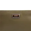 Bolsa Pequena Verde Couro Tag - imagem 5