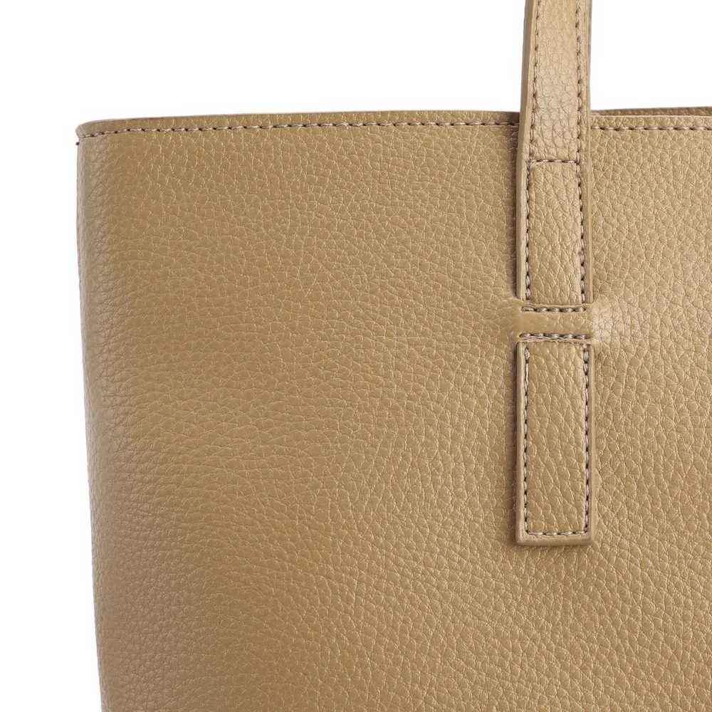 Bolsa Sacola Alt Bege - imagem 5