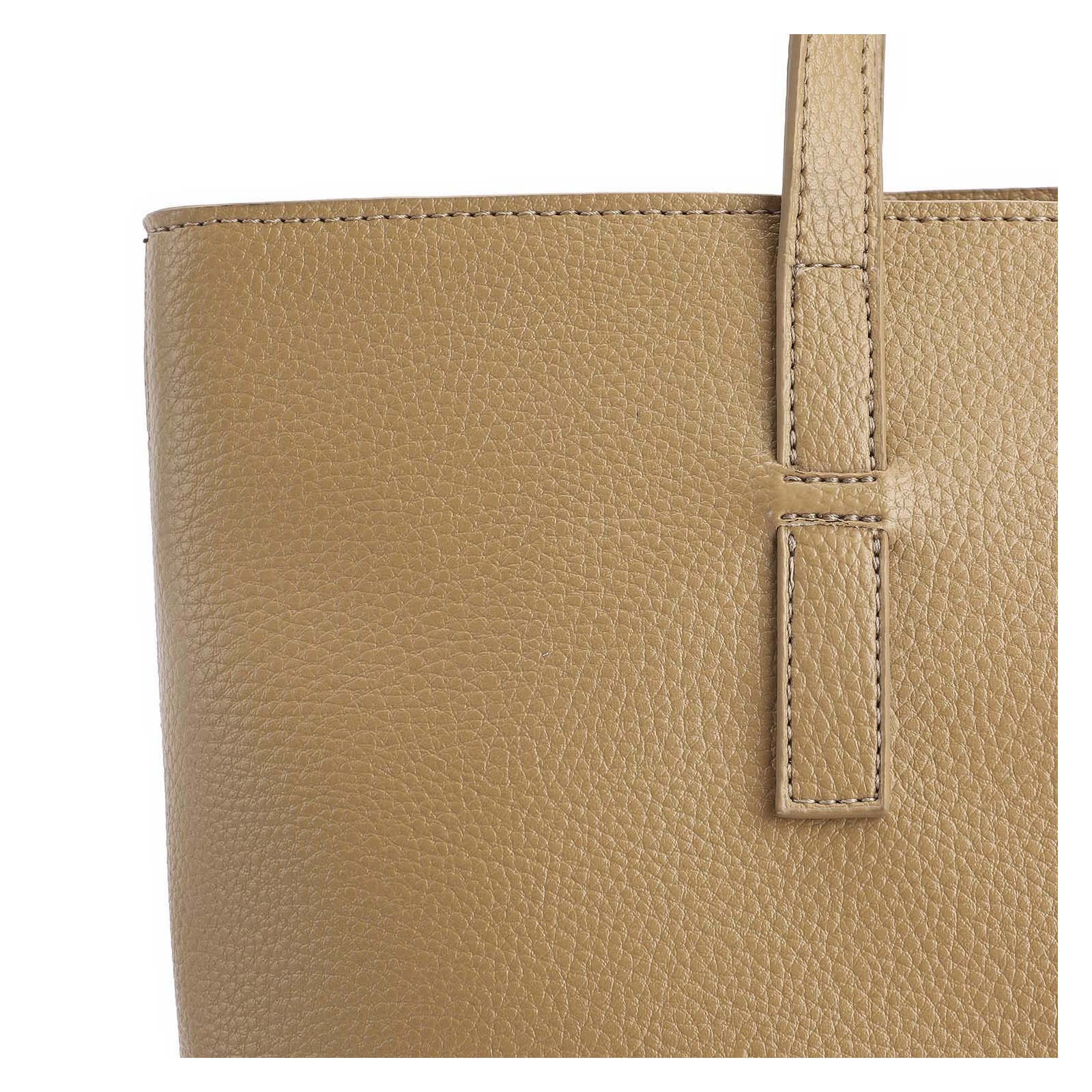 Bolsa Sacola Alt Bege