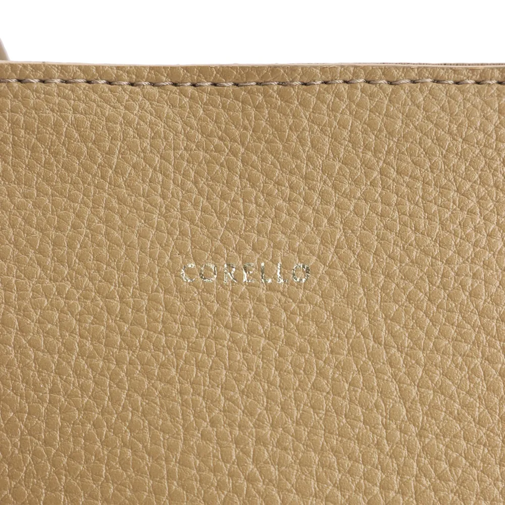 Bolsa Sacola Alt Bege - imagem 6
