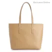 Bolsa Sacola Alt Bege - imagem 1
