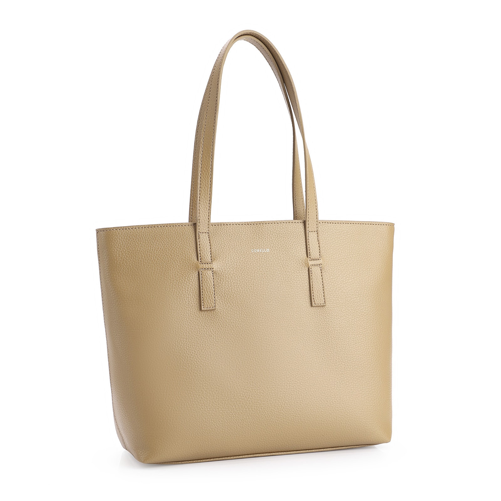 Bolsa Sacola Alt Bege