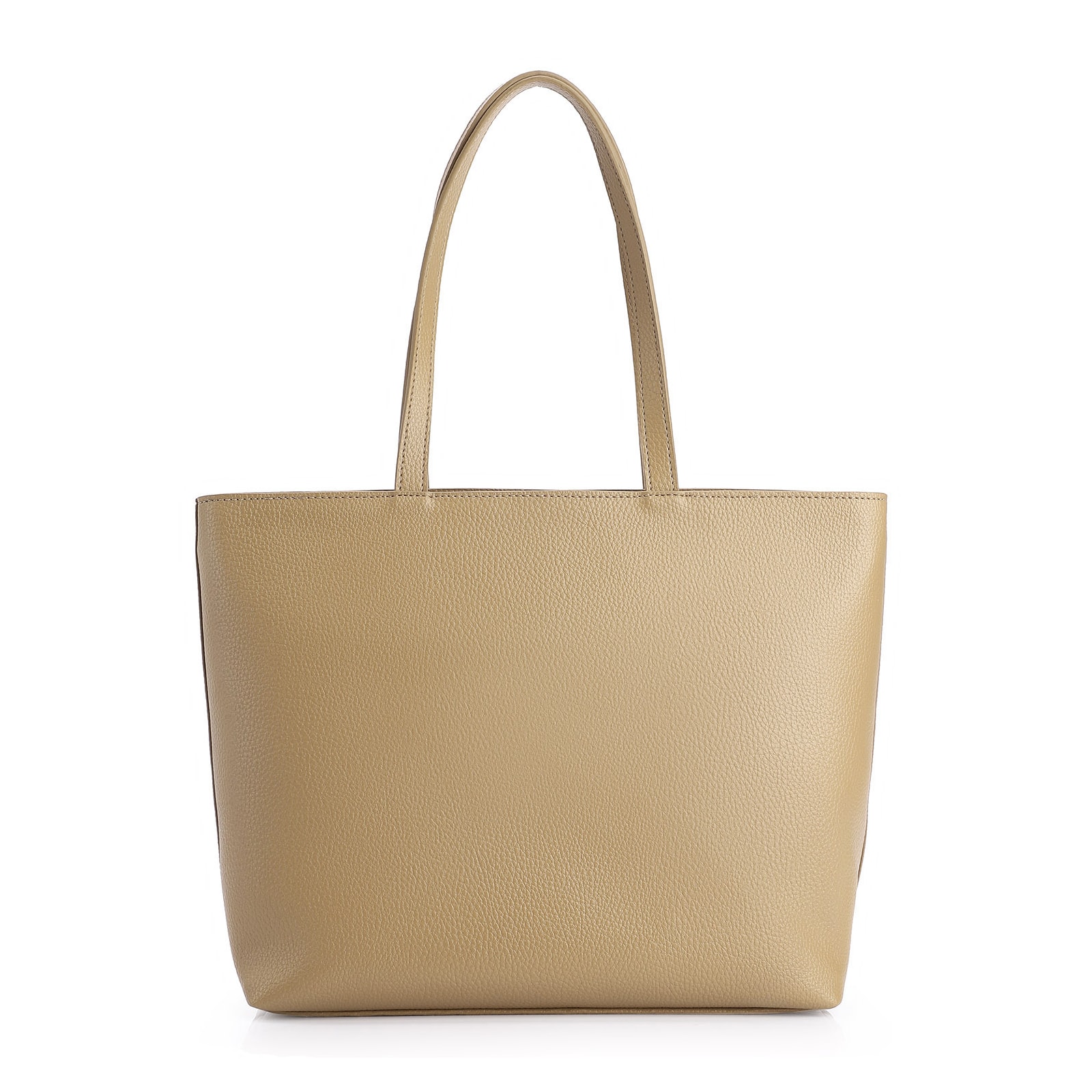 Bolsa Sacola Alt Bege