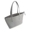 Bolsa Sacola Alt Cinza - imagem 4