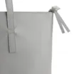 Bolsa Sacola Alt Cinza - imagem 5