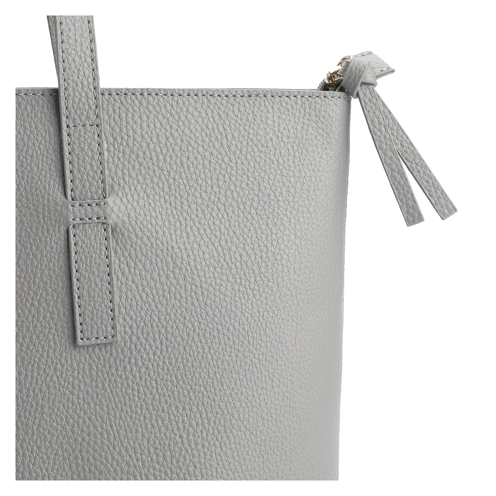 Bolsa Sacola Alt Cinza
