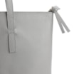 Bolsa Sacola Alt Cinza - imagem 5