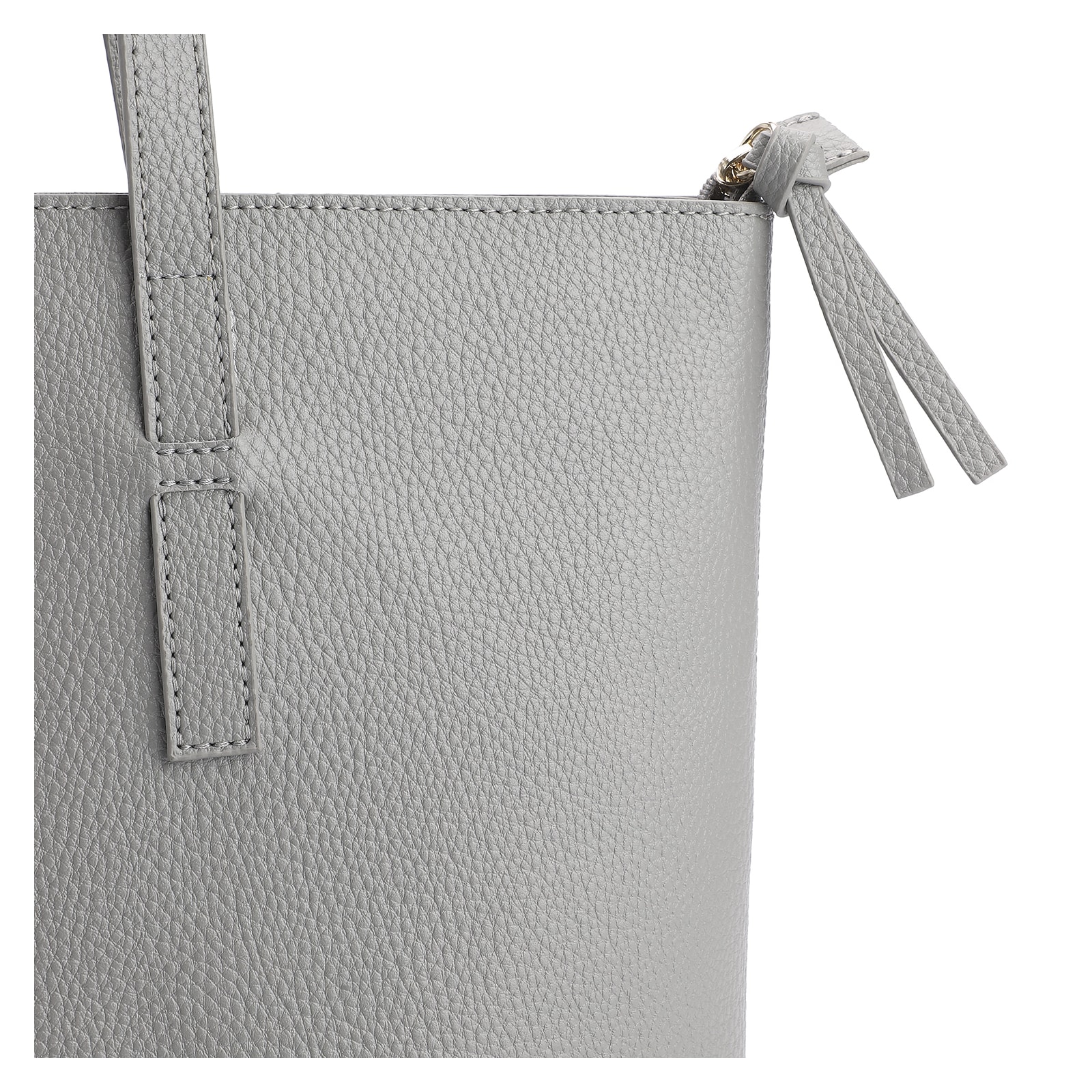 Bolsa Sacola Alt Cinza