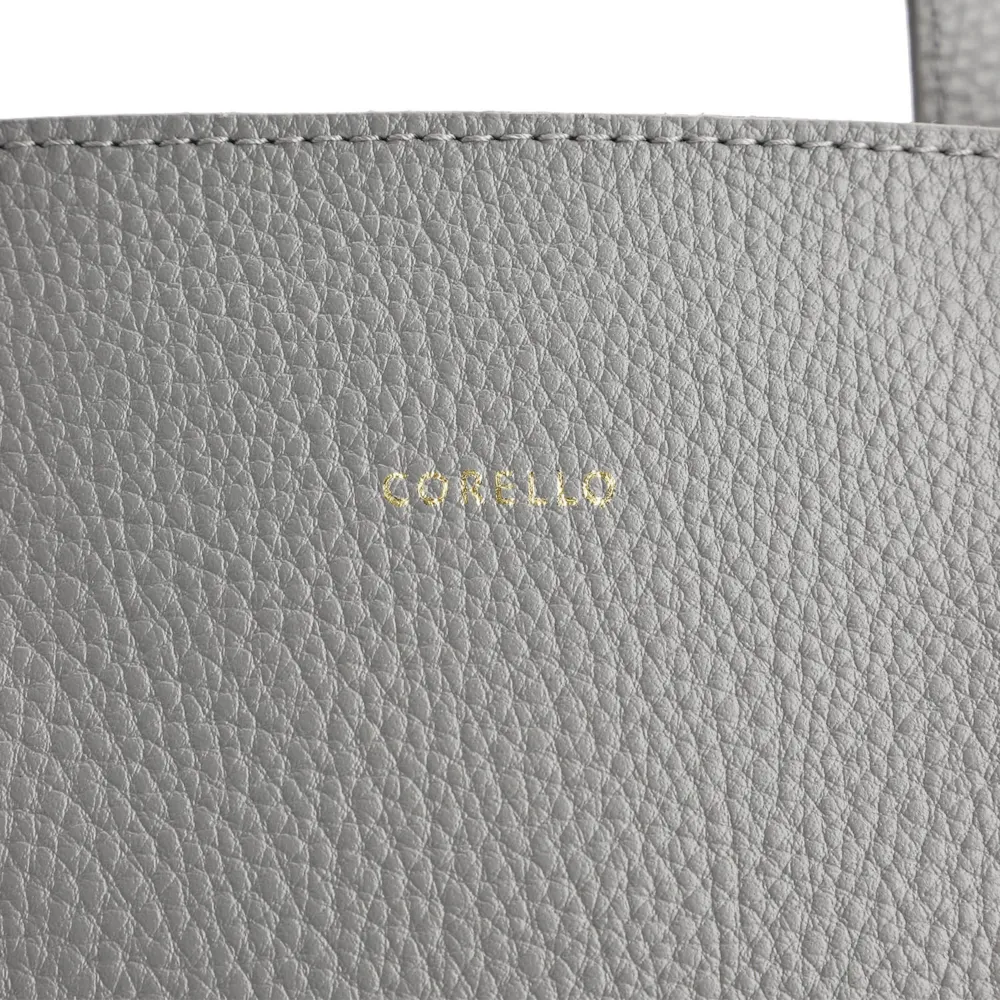 Bolsa Sacola Alt Cinza - imagem 6