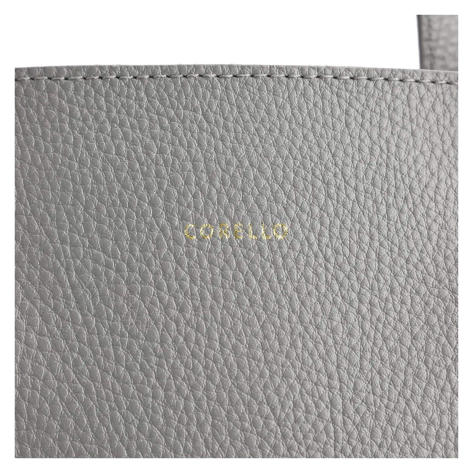 Bolsa Sacola Alt Cinza