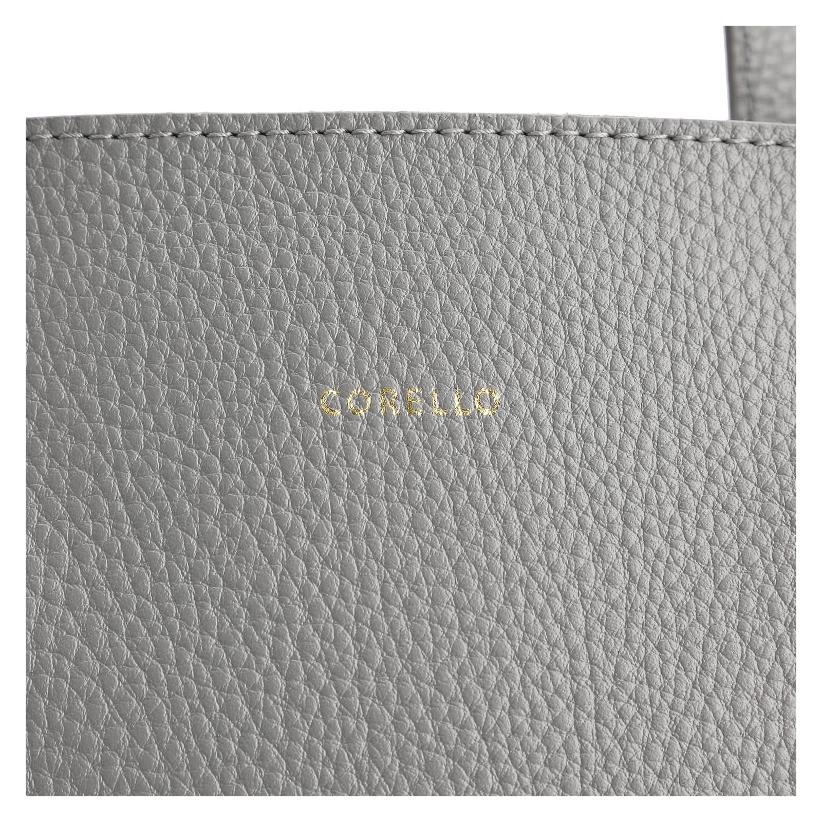 Bolsa Sacola Alt Cinza