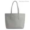 Bolsa Sacola Alt Cinza - imagem 1