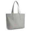 Bolsa Sacola Alt Cinza - imagem 2
