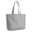 Bolsa Sacola Alt Cinza - imagem 2