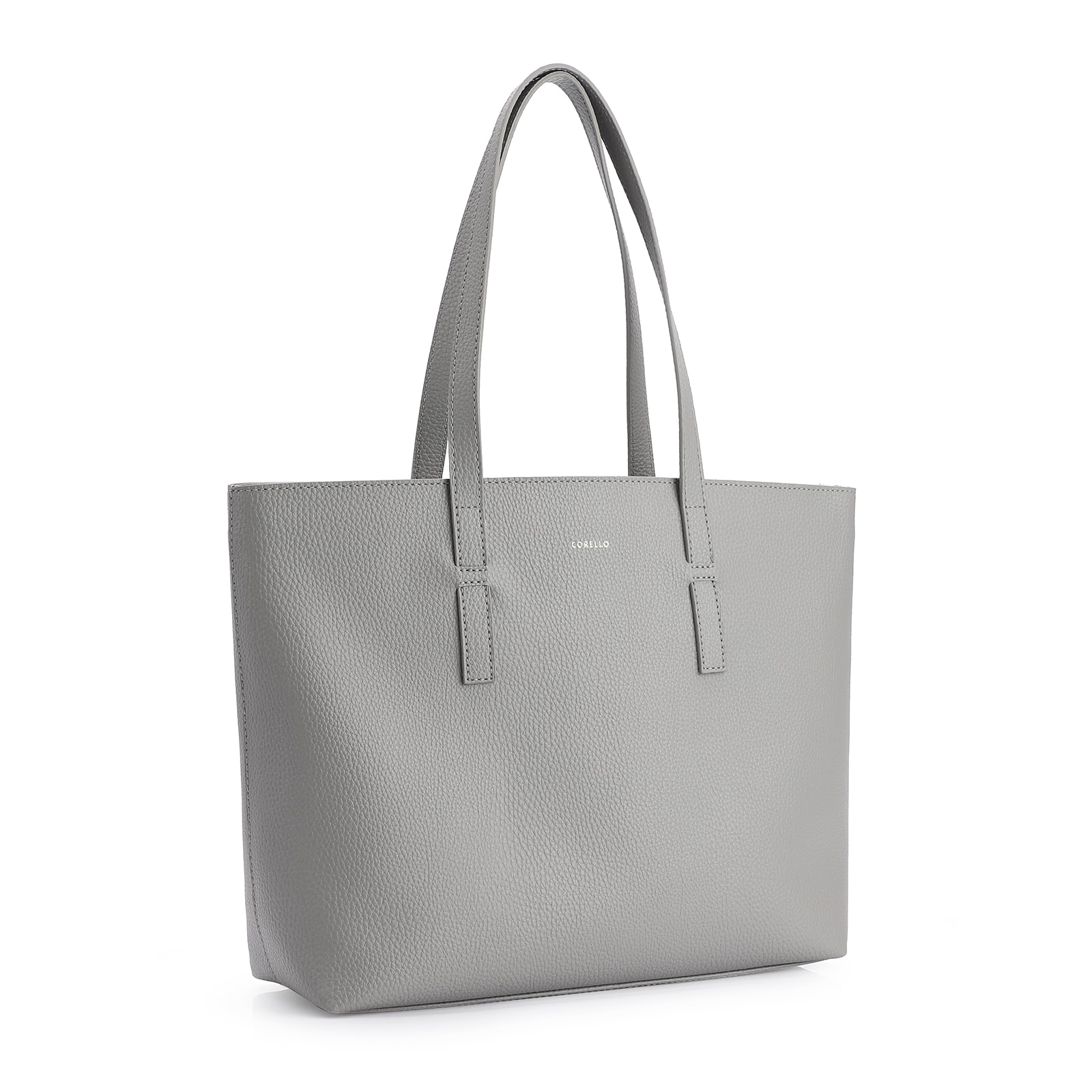 Bolsa Sacola Alt Cinza
