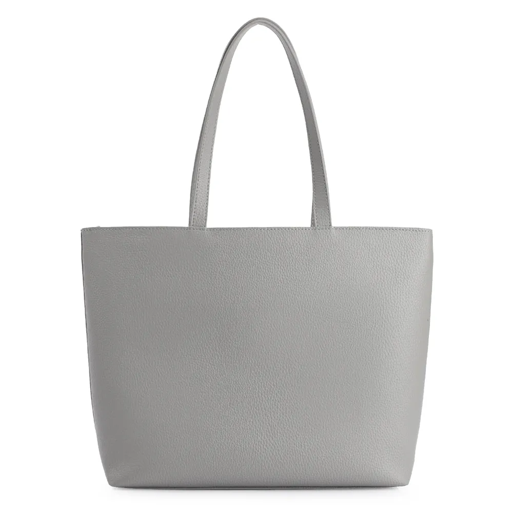 Bolsa Sacola Alt Cinza - imagem 3