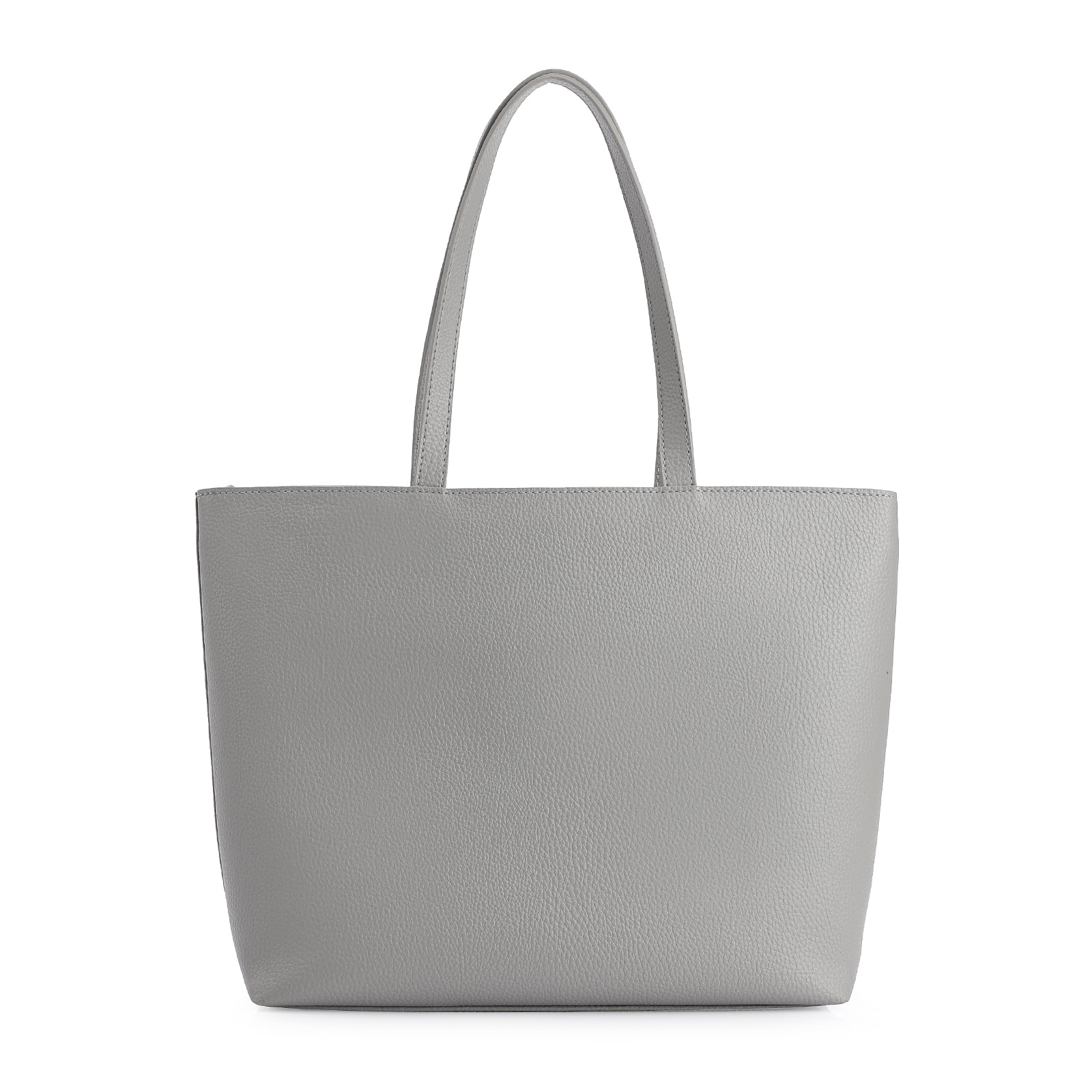 Bolsa Sacola Alt Cinza