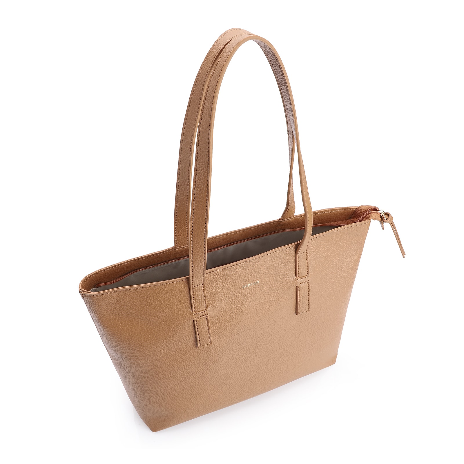 Bolsa Sacola Alt Marrom