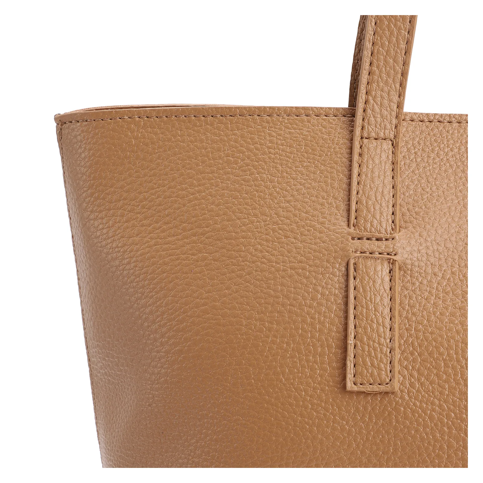 Bolsa Sacola Alt Marrom