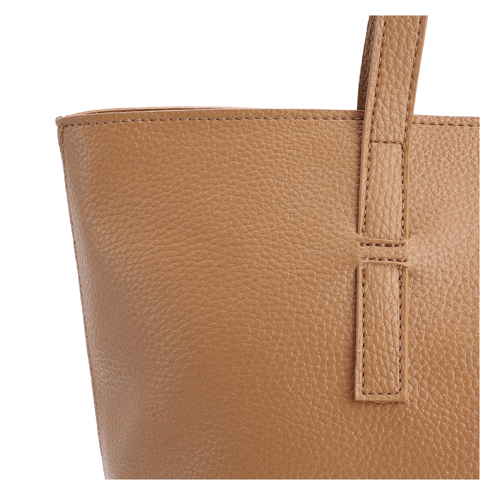 Bolsa Sacola Alt Marrom