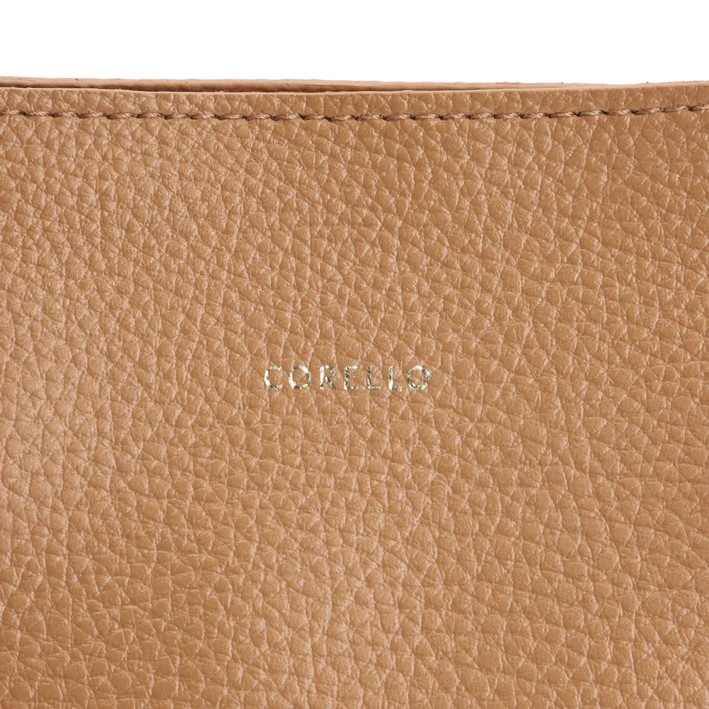 Bolsa Sacola Alt Marrom - imagem 6