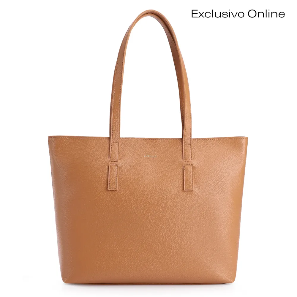 Bolsa Sacola Alt Marrom