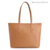 Bolsa Sacola Alt Marrom - imagem 1