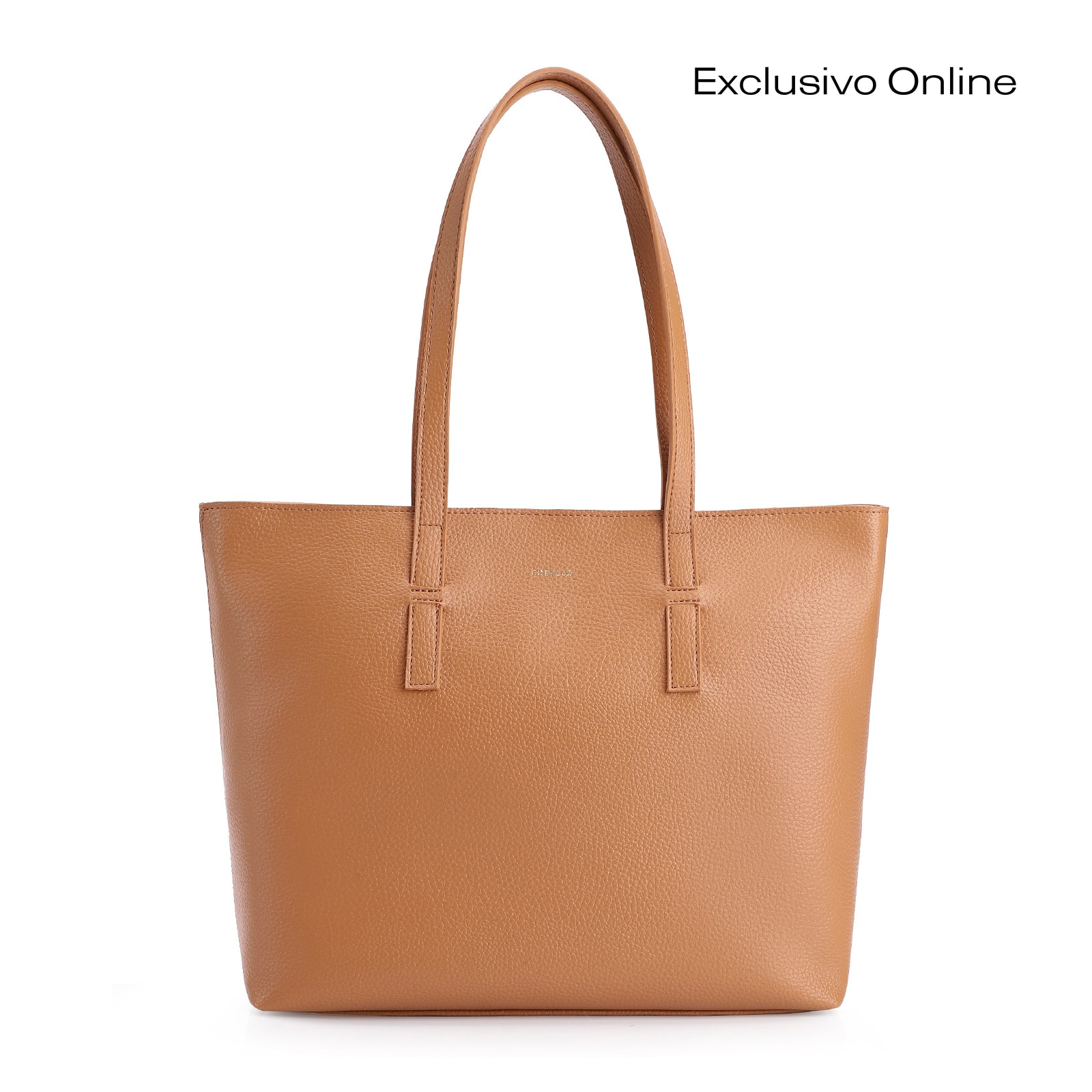 Bolsa Sacola Alt Marrom