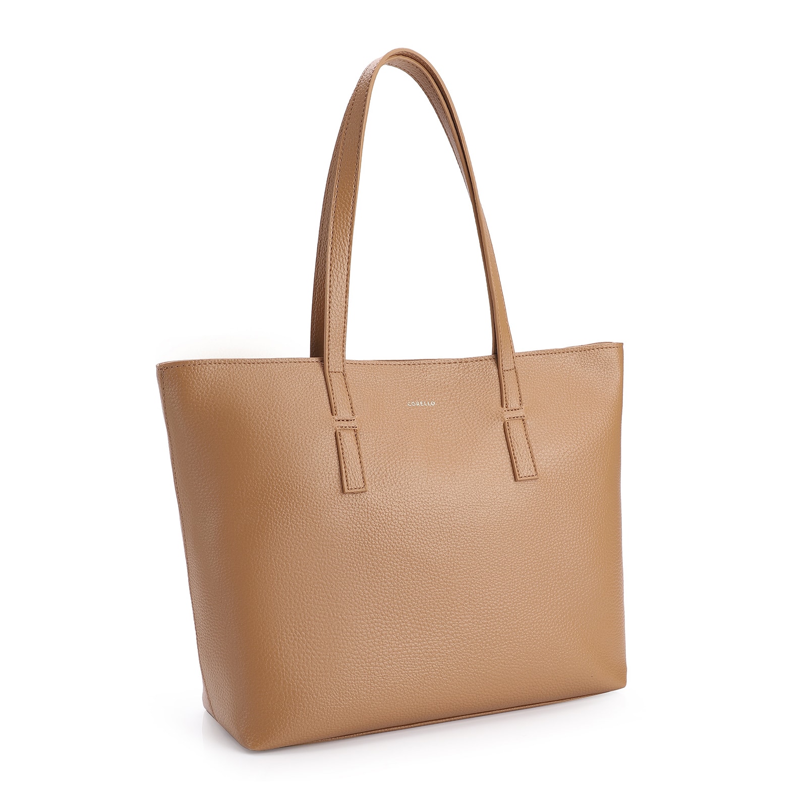 Bolsa Sacola Alt Marrom