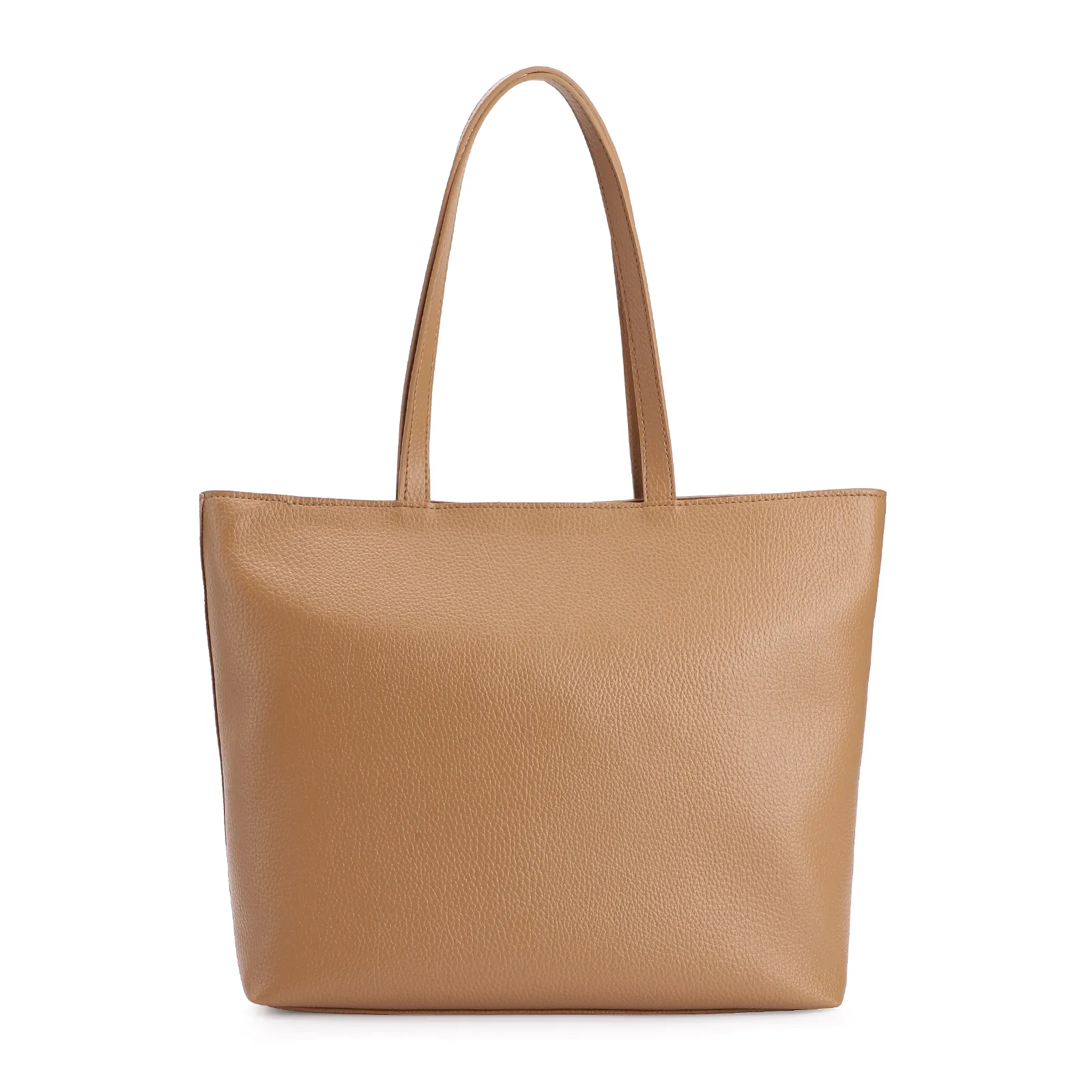 Bolsa Sacola Alt Marrom