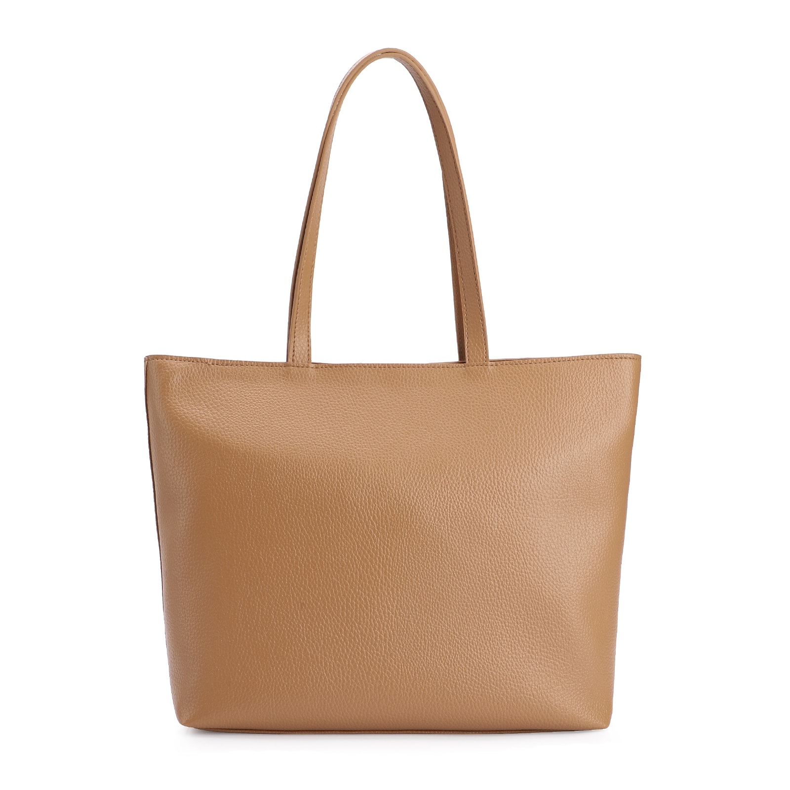 Bolsa Sacola Alt Marrom