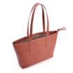 Bolsa Sacola Alt Marrom Terracota - imagem 4