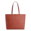 Bolsa Sacola Alt Marrom Terracota - imagem 3