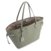 Bolsa Sacola Alt Monograma Alt Verde - imagem 4