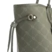 Bolsa Sacola Alt Monograma Alt Verde - imagem 5