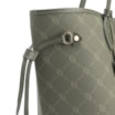 Bolsa Sacola Alt Monograma Alt Verde - imagem 5