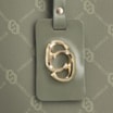 Bolsa Sacola Alt Monograma Alt Verde - imagem 6