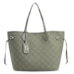 Bolsa Sacola Alt Monograma Alt Verde - imagem 1