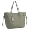 Bolsa Sacola Alt Monograma Alt Verde - imagem 2