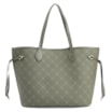 Bolsa Sacola Alt Monograma Alt Verde - imagem 3