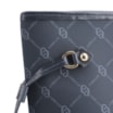 Bolsa Sacola Alt Monograma Azul - imagem 5