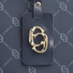 Bolsa Sacola Alt Monograma Azul - imagem 6