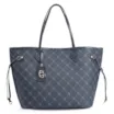 Bolsa Sacola Alt Monograma Azul - imagem 1