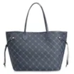 Bolsa Sacola Alt Monograma Azul - imagem 3