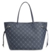 Bolsa Sacola Alt Monograma Azul - imagem 3