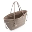 Bolsa Sacola Alt Monograma Bege - imagem 4